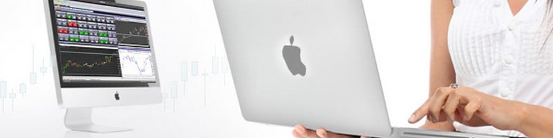 forex trading platforms for mac