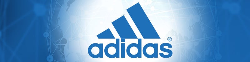stock in adidas